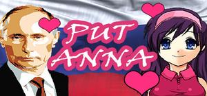 PUT ANNA banner