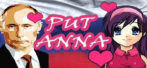 PUT ANNA banner