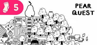 Pear Quest
