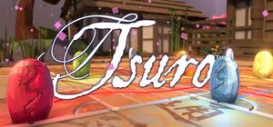 Tsuro - The Game of The Path banner