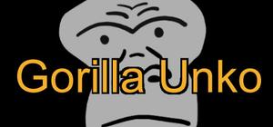 Gorilla Unko banner