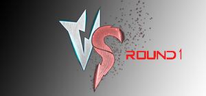 VS Round 1 banner