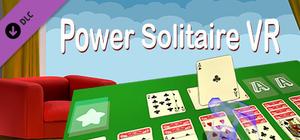 Power Solitaire VR Premium Upgrade banner