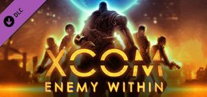 XCOM: Enemy Within banner