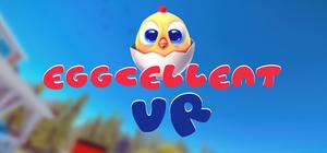 Eggcellent VR banner