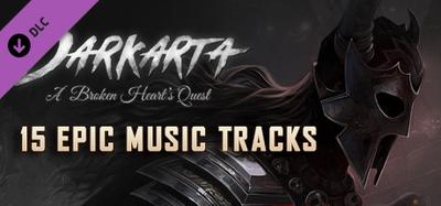 Darkarta: A Broken Heart's Quest - Music Pack