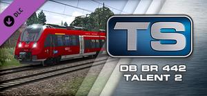 Train Simulator: DB BR 442 'Talent 2' EMU Add-On banner