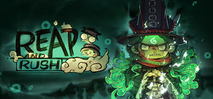 Rest In Peace banner