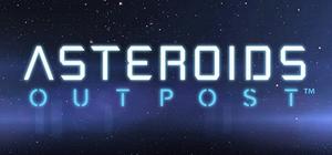 Asteroids: Outpost banner