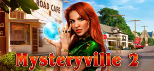 Mysteryville 2 banner
