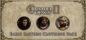 Crusader Kings II: Early Eastern Clothing Pack banner
