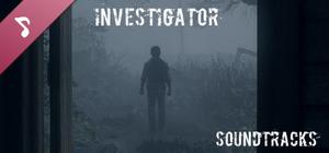 Investigator - Soundtracks banner