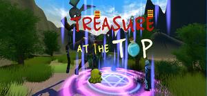 Treasure At The Top banner