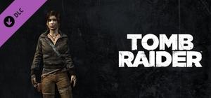 Tomb Raider: Aviatrix Skin banner