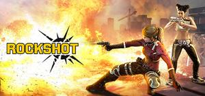 RockShot banner