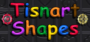 Tisnart Shapes banner