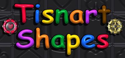 Tisnart Shapes banner