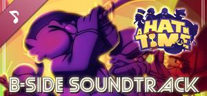 A Hat in Time - B-Side Soundtrack banner