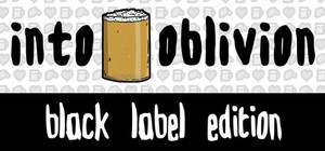 Into Oblivion - Black Label Edition banner