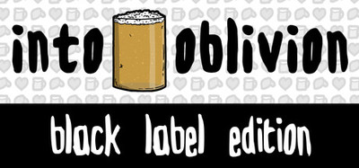 Into Oblivion - Black Label Edition