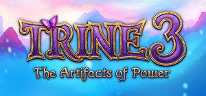 Trine 3 - Three-Pack banner