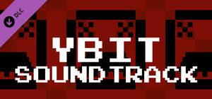 YBit Soundtrack banner
