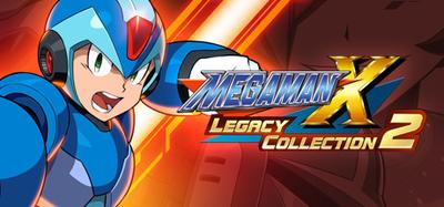 Prices - Mega Man X Legacy Collection 2 / ロックマンX 