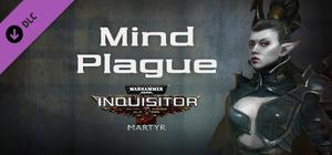 Warhammer 40,000: Inquisitor - Martyr - Mind Plague banner