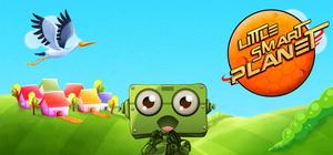 Little Smart Planet banner