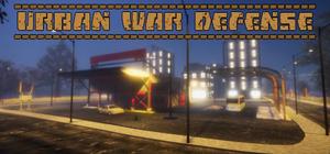 Urban War Defense banner