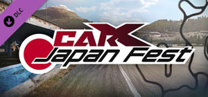 CarX Drift Racing Online - Japan Fest banner