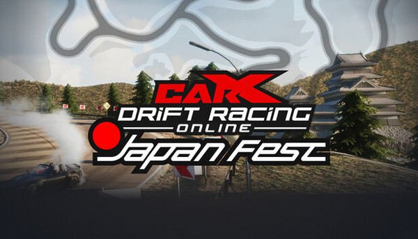 CarX Drift Racing Online - Japan Fest