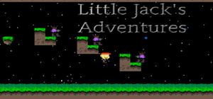 Little Jack's Adventures banner