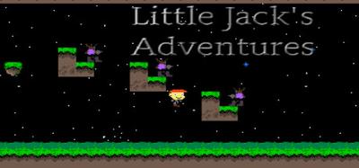 Little Jack's Adventures banner