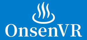 OnsenVR banner