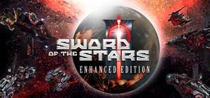 Sword of the Stars II Enhanced Edition banner