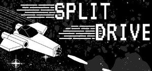Split Drive banner