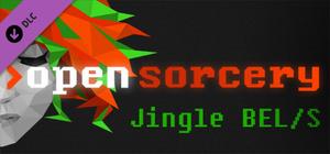 Open Sorcery: Jingle BEL/S banner