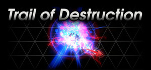 Trail of Destruction banner