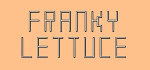 Franky Lettuce banner