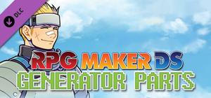 Game Character Hub PE: DS Generator Parts banner