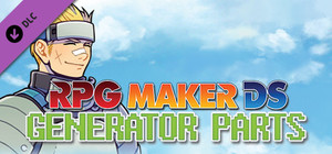 Game Character Hub PE: DS Generator Parts banner