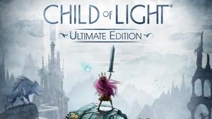 Child of Light - Ultimate Edition banner