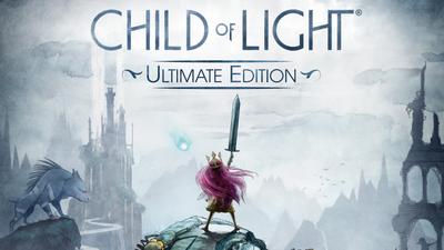 Child of Light - Ultimate Edition