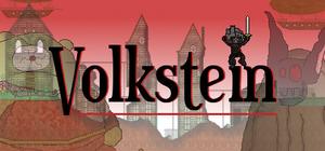 Volkstein banner