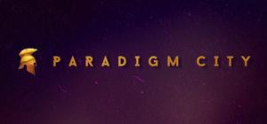 Paradigm City banner