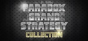 Paradox Grand Strategy Collection banner