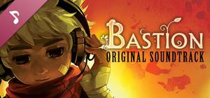 Bastion: Original Soundtrack banner