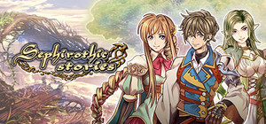 Sephirothic Stories banner