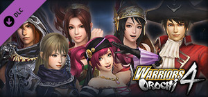 Special Costumes Pack 1 banner